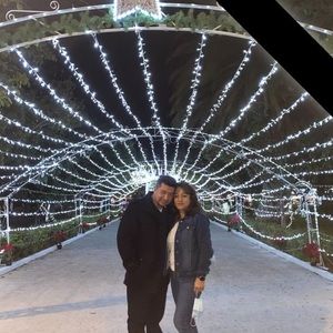 Meet your Posher, Lupe